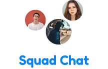 squad-chat